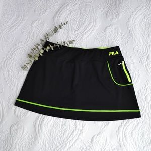 Fila Tennis Skirt